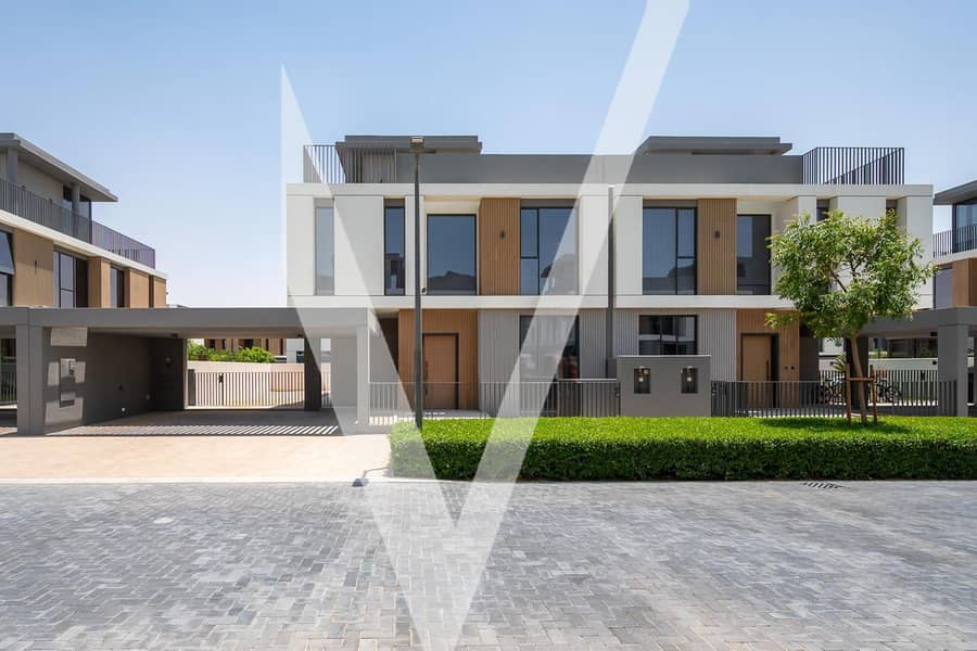 Exquisite Villa | Family Community | Luxury Living