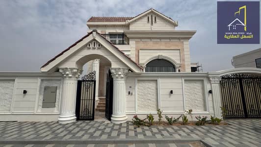 4 Bedroom Villa for Sale in Tilal City, Sharjah - IMG-20250701-WA0231. jpg