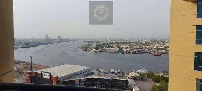 شقة 3 غرف نوم للايجار في عجمان وسط المدينة، عجمان - 20230816_173908. jpg
