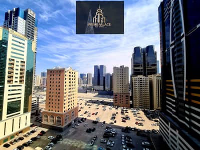 3 Bedroom Flat for Rent in Al Taawun, Sharjah - 20240403_145158. jpg