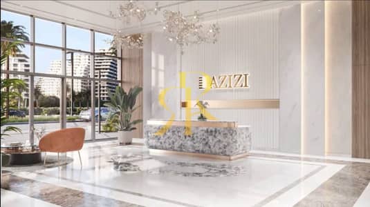 1 Bedroom Flat for Sale in Dubai South, Dubai - Unknown-1. jpeg
