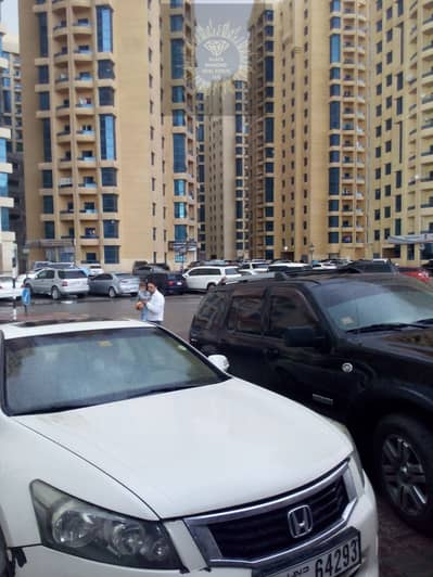 شقة 2 غرفة نوم للايجار في عجمان وسط المدينة، عجمان - IMG_20170324_164416. jpg