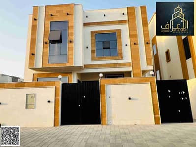 7 Bedroom Villa for Sale in Al Zahya, Ajman - 1000239528. jpg