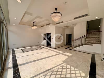 阿尔弗雷德街区， 迪拜 4 卧室联排别墅待租 - 位于阿尔弗雷德街区，阿尔弗雷德西区，多瑙河畔梦幻住宅区 4 卧室的联排别墅 205000 AED - 12093090