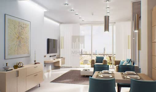 Studio for Sale in Jumeirah Lake Towers (JLT), Dubai - Luxury Finishes | Golf Views | High ROI