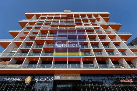 Studio for Rent in Dubai Silicon Oasis (DSO), Dubai - Image-14. jpg