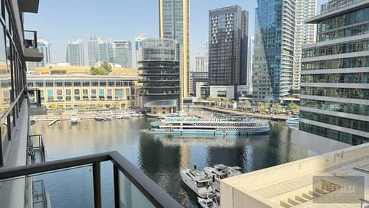 1 Bedroom Apartment for Rent in Dubai Marina, Dubai - 11. jpg