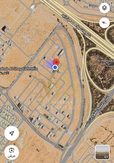 Plot for Sale in Al Alia, Ajman - IMG-20250623-WA0061. jpg