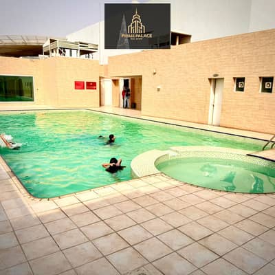 1 Bedroom Apartment for Rent in Al Taawun, Sharjah - IMG-20250630-WA0029. jpg