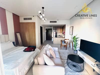 Studio for Rent in Arjan, Dubai - IMG-20250523-WA0009. jpg