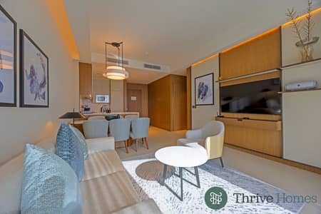 2 Bedroom Apartment for Rent in Downtown Dubai, Dubai - IMG_7131-HDR. jpg
