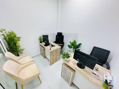 Office for Rent in Al Garhoud, Dubai - 2d491afe-9a6f-4639-bb10-b118384d9aca. jpg
