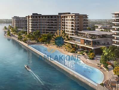 1 Bedroom Flat for Sale in Yas Island, Abu Dhabi - WhatsApp Image 2024-01-25 at 14.39. 18_b50ea496. jpg