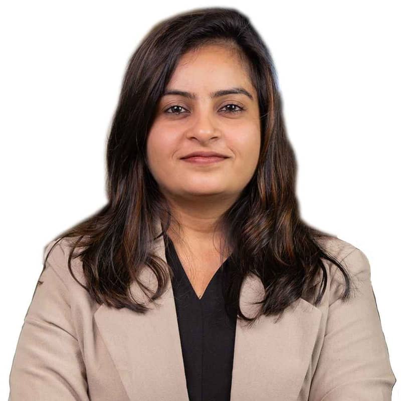 Vandana Raythatha