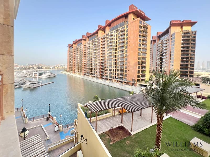 TRIPLE TERRACE | 2042 SQFT | MARINA VIEW TRIPLE TERRACE | 2042 SQFT | MARINA VIEW