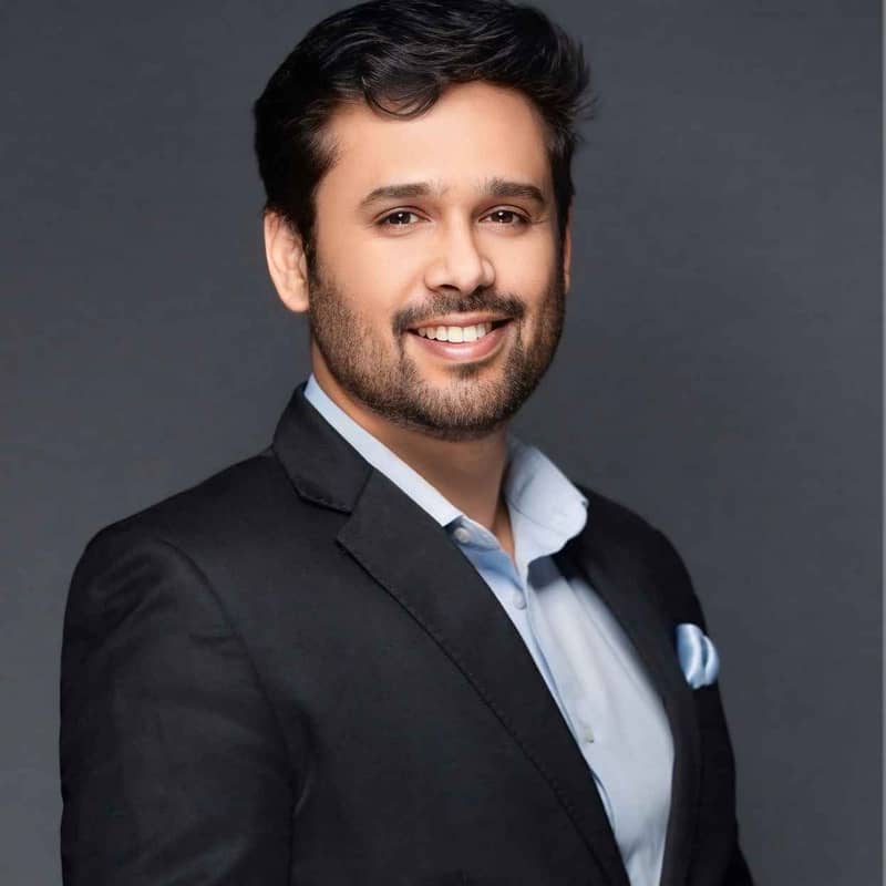 Aditya Bhushan