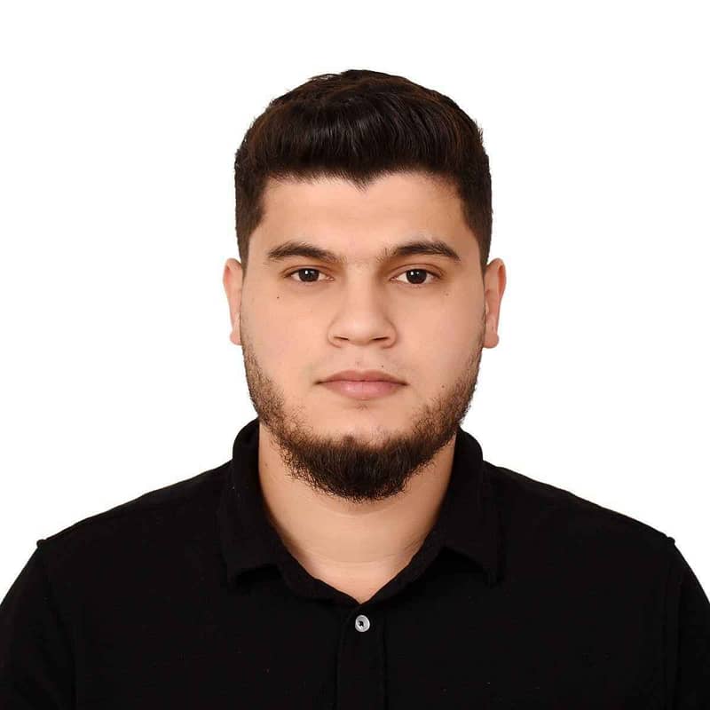 Sliman Mahmoud Shawaf