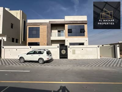 5 Bedroom Villa for Sale in Al Yasmeen, Ajman - WhatsApp Image 2025-06-20 at 8.39. 01 AM. jpeg