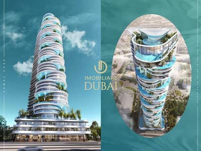 1 Bedroom Flat for Sale in Dubai Media City, Dubai - 2. jpg