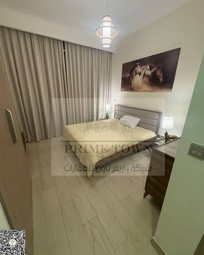 Studio for Rent in Meydan City, Dubai - 7. png