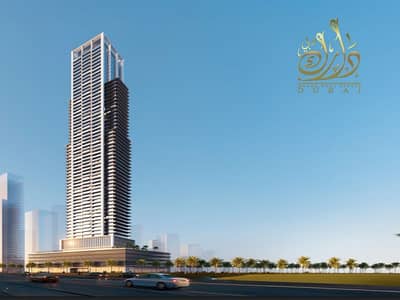 Studio for Sale in Jumeirah Village Circle (JVC), Dubai - 2. jpg