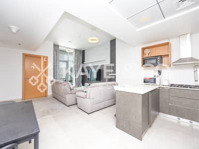 1 Bedroom Flat for Rent in Jumeirah Village Circle (JVC), Dubai - 629A1791-Edit. JPG