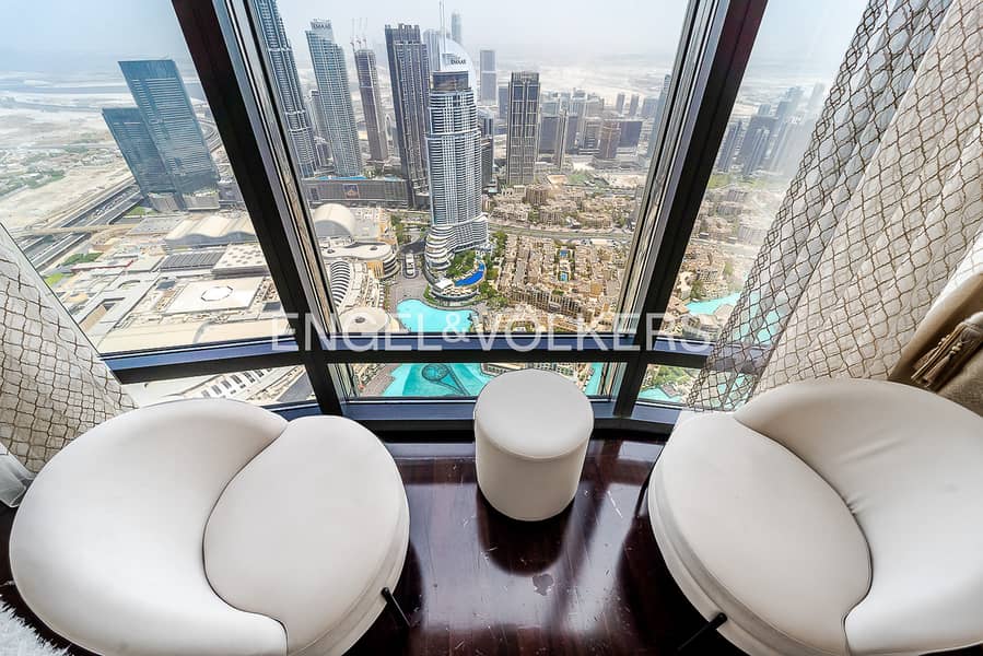 Квартира в Дубай Даунтаун,Бурдж Халифа, 2 cпальни, 389000 AED - 12093238 Квартира в Дубай Даунтаун,Бурдж Халифа, 2 cпальни, 389000 AED - 12093238
