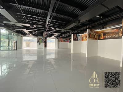 معرض تجاري  للايجار في الرميلة، عجمان - WhatsApp Image 2025-06-29 at 11.48. 48 AM. jpeg
