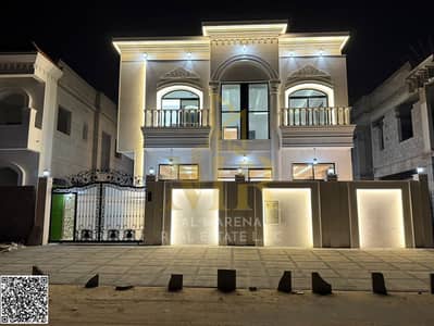 5 Bedroom Villa for Sale in Al Helio, Ajman - IMG-20250701-WA0006. jpg
