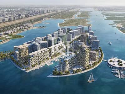 2 Bedroom Apartment for Sale in Al Raha Beach, Abu Dhabi - 2. jpg
