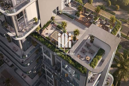3 Cпальни Апартамент Продажа в Остров Аль Рим, Абу-Даби - 08. jpg