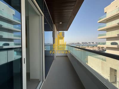 Studio for Rent in Al Raha Beach, Abu Dhabi - IMG_2155. JPG