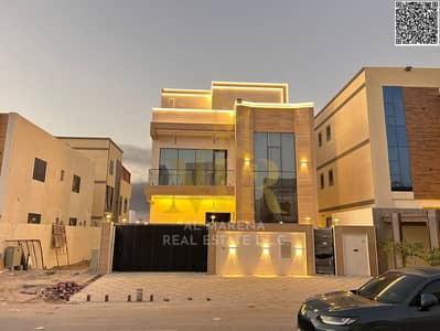 7 Bedroom Villa for Sale in Al Bahia, Ajman - IMG-20250601-WA0114. jpg