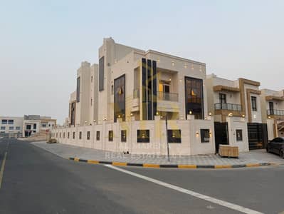 4 Bedroom Villa for Sale in Al Zahya, Ajman - IMG-20250630-WA0035. jpg