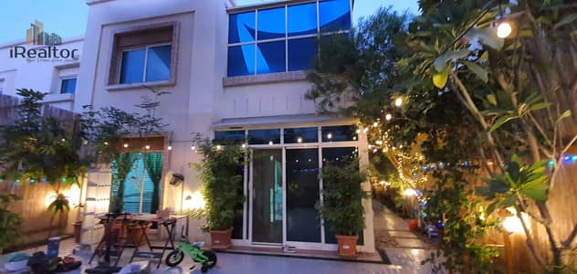 فیلا 4 غرف نوم للايجار في الريف، أبوظبي - IMG-20250611-WA0045. jpg