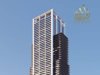 1 Bedroom Apartment for Sale in Jumeirah Village Circle (JVC), Dubai - 3. jpg