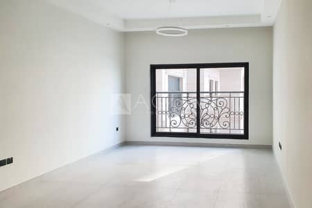 1 Bedroom Flat for Rent in Al Furjan, Dubai - Big Layout | Walk to Metro | Low Floor
