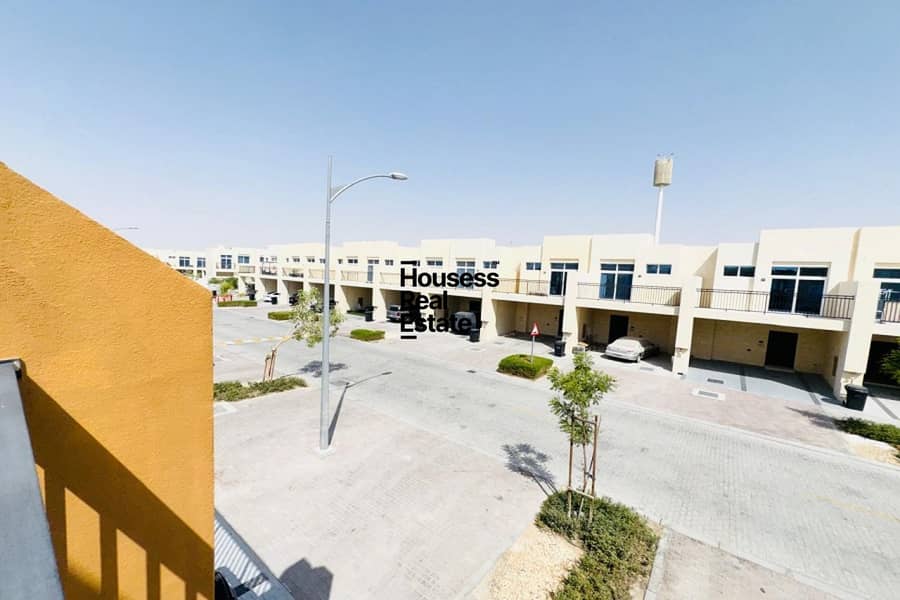 Таунхаус в Дамак Хиллс 2,Виктория, 3 cпальни, 120000 AED - 12093358 Таунхаус в Дамак Хиллс 2,Виктория, 3 cпальни, 120000 AED - 12093358