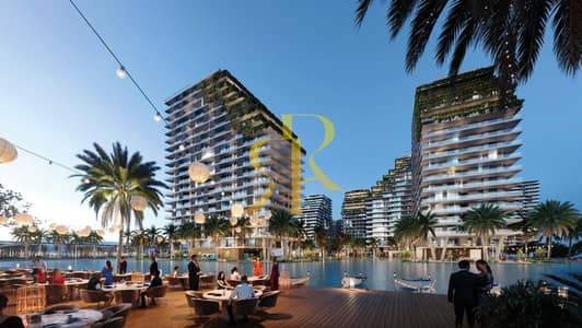 1 Bedroom Flat for Sale in Dubai South, Dubai - Unknown-2. jpeg