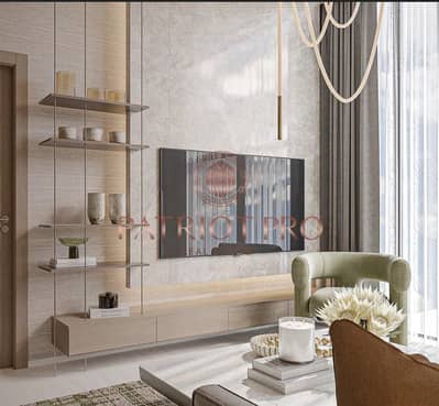 Studio for Sale in Jumeirah Village Circle (JVC), Dubai - 45654we. jpg