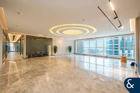 商业湾， 迪拜 写字楼待租 - 位于商业湾，宫廷大厦 的写字楼 3000000 AED - 12093397