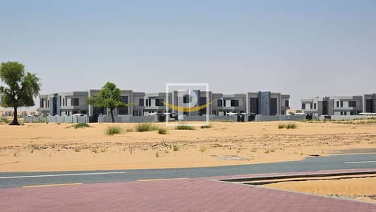 ارض سكنية  للبيع في السلام سيتي، أم القيوين - ارض سكنية في السرة،السلام سيتي 370000 درهم - 12093408