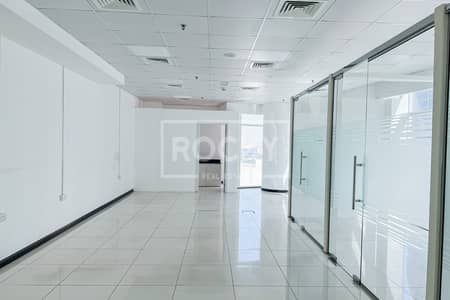 商业湾， 迪拜 写字楼待租 - 位于商业湾，公园大道大厦 的写字楼 165000 AED - 12093403