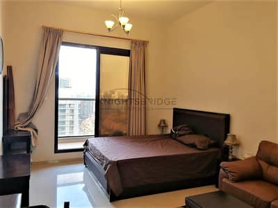Elegant 1 BHK Fully Furnished Ready To Move in Elegant 1 BHK Fully Furnished Ready To Move in