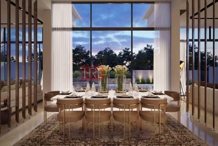 Best Resale Villa | 1st Line from Golf Course Best Resale Villa | 1st Line from Golf Course