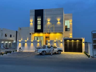 5 Bedroom Villa for Sale in Al Helio, Ajman - WhatsApp Image 2025-02-27 at 7.21. 38 PM - Copy. jpeg