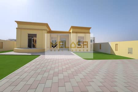 4 Bedroom Villa for Rent in Dubailand, Dubai - WhatsApp Image 2025-07-01 at 17.05. 59_b555622e. jpg