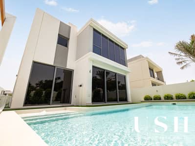 3 Bedroom Villa for Sale in Dubai Hills Estate, Dubai - E07-5. jpg