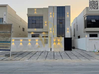5 Bedroom Villa for Sale in Al Helio, Ajman - WhatsApp Image 2025-06-27 at 8.53. 53 PM (2). jpeg