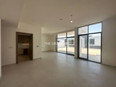 阿尔弗雷德街区， 迪拜 4 卧室联排别墅待租 - 位于阿尔弗雷德街区，阿尔弗雷德西区，蒂拉尔-阿尔-弗尔詹别墅区 4 卧室的联排别墅 400000 AED - 12093473